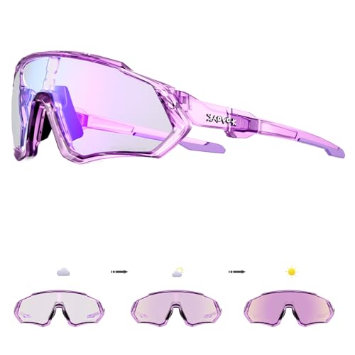 62-photochromic Purple
