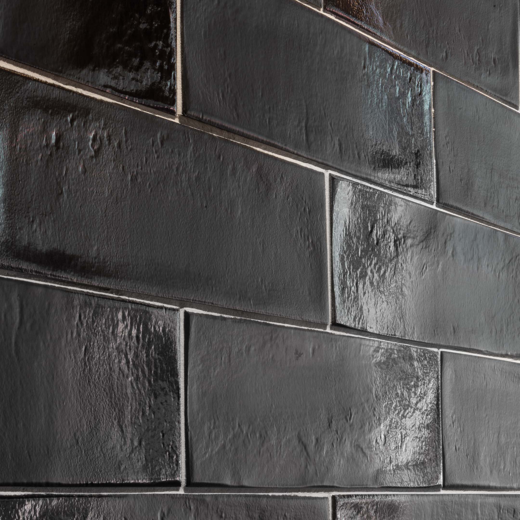 Allure Subway Zellige Tile Settecento - Premium Ceramic Wall & Backsplash Tiles for Kitchen, Bathroom & Shower