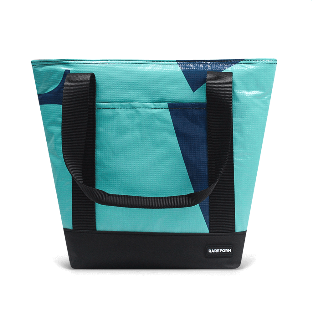 Beck Cooler Bag Bk1 00417 - Insulated Lunch Bag for Work, Picnic & Travel - Leakproof & Durable Portable Cooler for Food & Drinks - Perfect for Office, Beach & Outdoor Activities