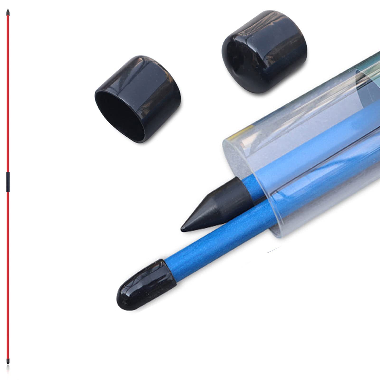Lixada 2-Pack 47.6