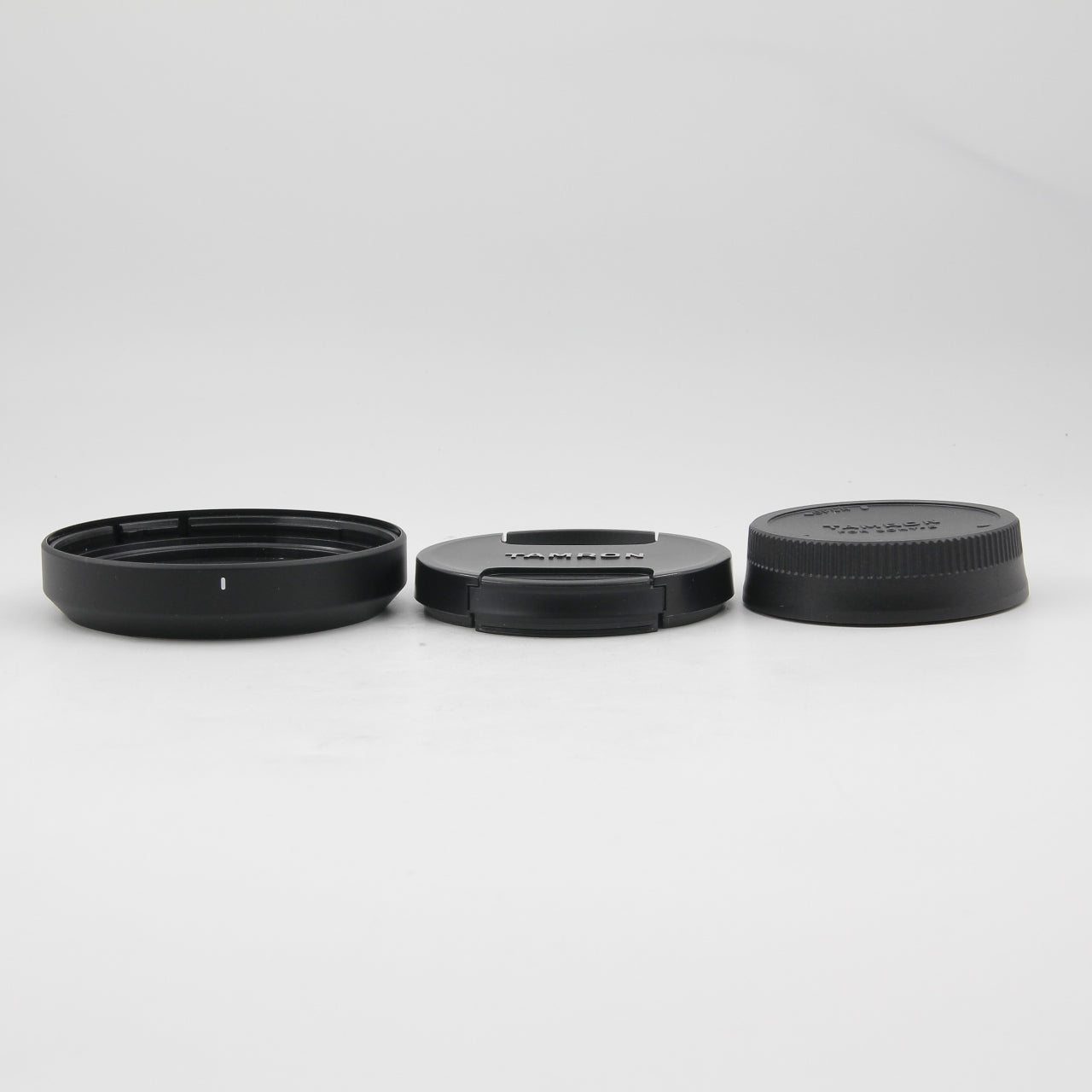 Tamron 35mm f/2.8 Di III OSD M 1:2 Lens for Sony E Mount - Excellent Open Box Condition - Perfect for Portrait, Street & Macro Photography