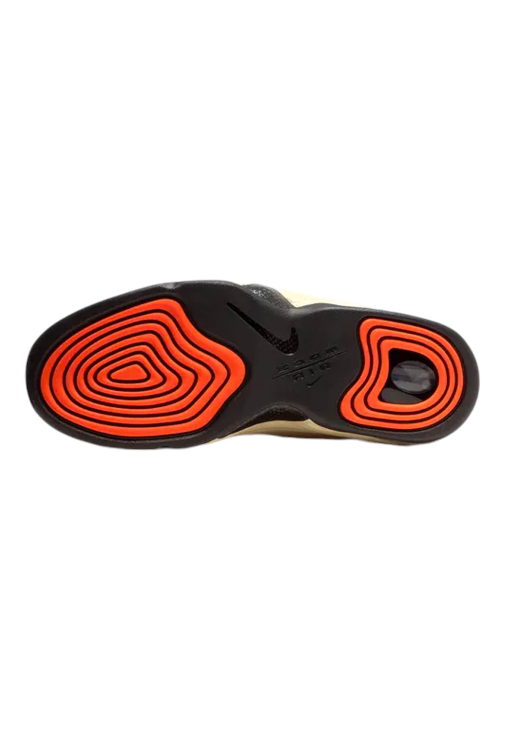 Nike Air Penny 2 Men's Basketball Shoes - Retro Performance Sneakers for Court & Street Style | Perfect for Basketball Games, Training & Casual Wear