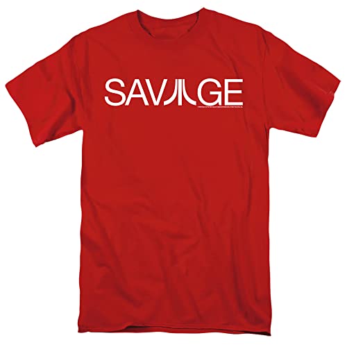 Atari Savage Vintage Gaming T-Shirt for Men & Women | Retro Unisex Graphic Tee for Gamers & Fans | Casual Wear, Cosplay, Gift Idea
