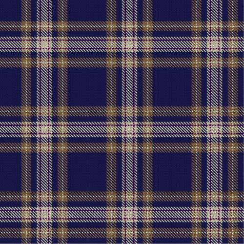 Baker Tartan Plaid Scarf - Classic Wool Wrap for Women & Men - Perfect for Fall, Winter & Holiday Outfits