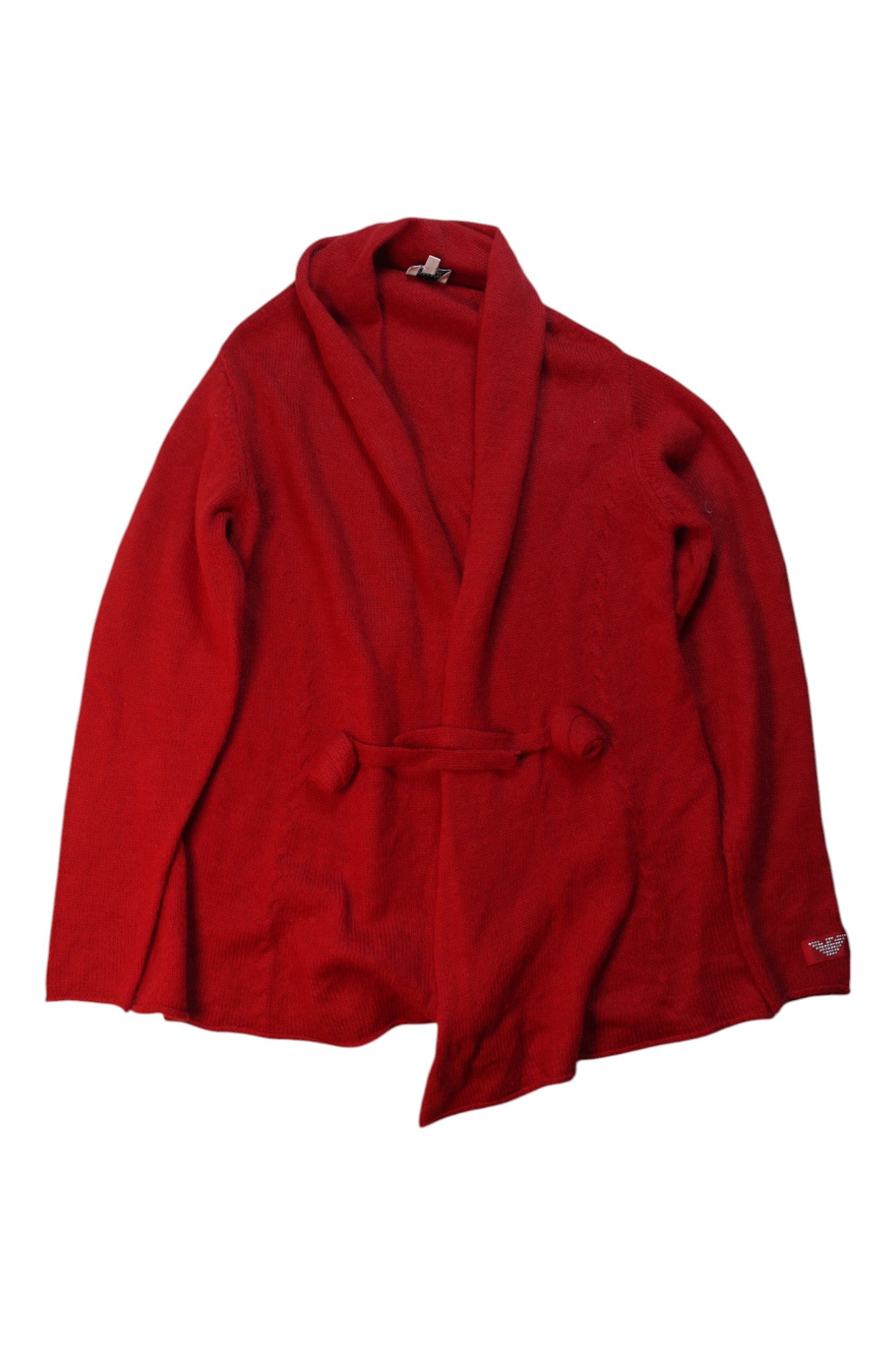 Armani Wool Blend Poncho for Women - Soft & Warm Winter Shawl Wrap - Perfect for Fall, Winter & Holiday Outfits