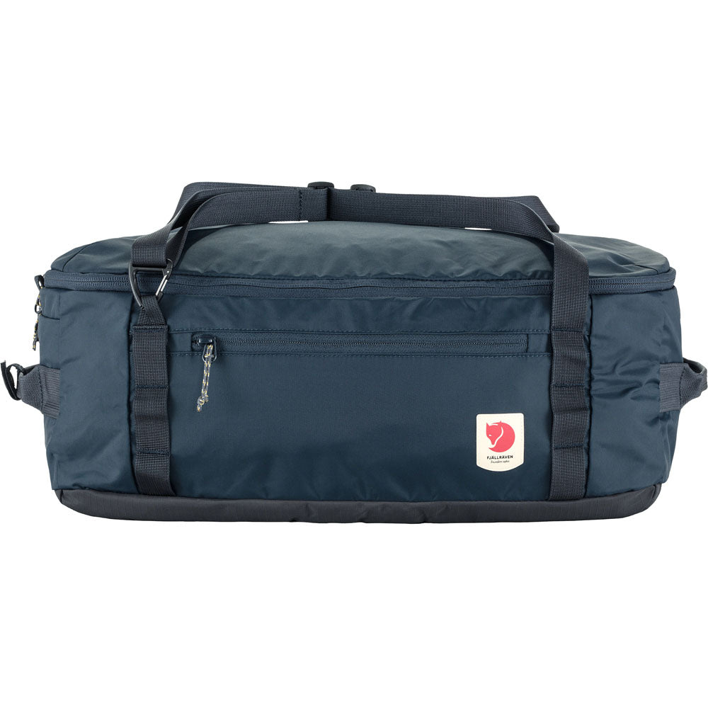 High Coast Duffel 22 - Water-Resistant Travel Duffel Bag for Gym, Hiking & Weekend Getaways | Durable & Lightweight Carry-On Luggage for Men & Women