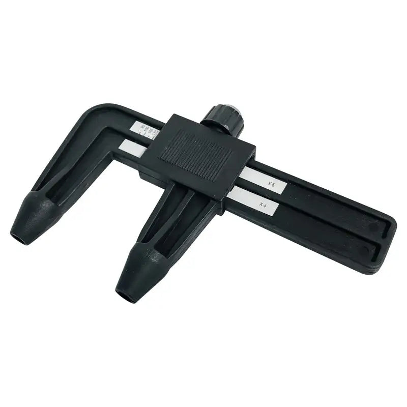 Coats Hole Gauge for Pin Plates 113113 - Precision Measuring Tool for Automotive and Industrial Applications