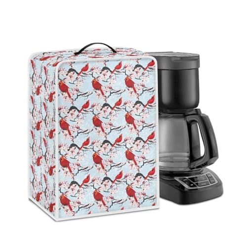 Christmas Red Bird