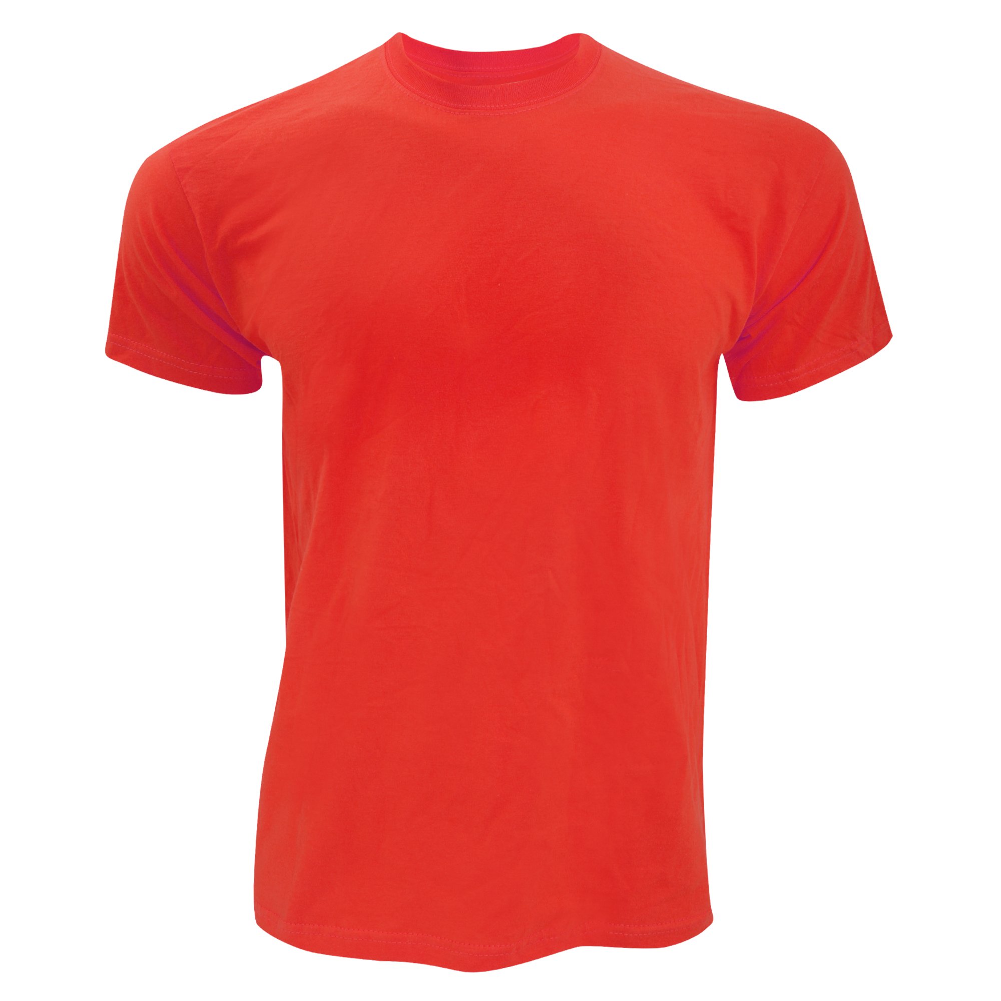 Fruit of The Loom Men's Original Short Sleeve T-Shirt - Soft Cotton Crewneck Tee for Casual Wear, Gym & Everyday Comfort