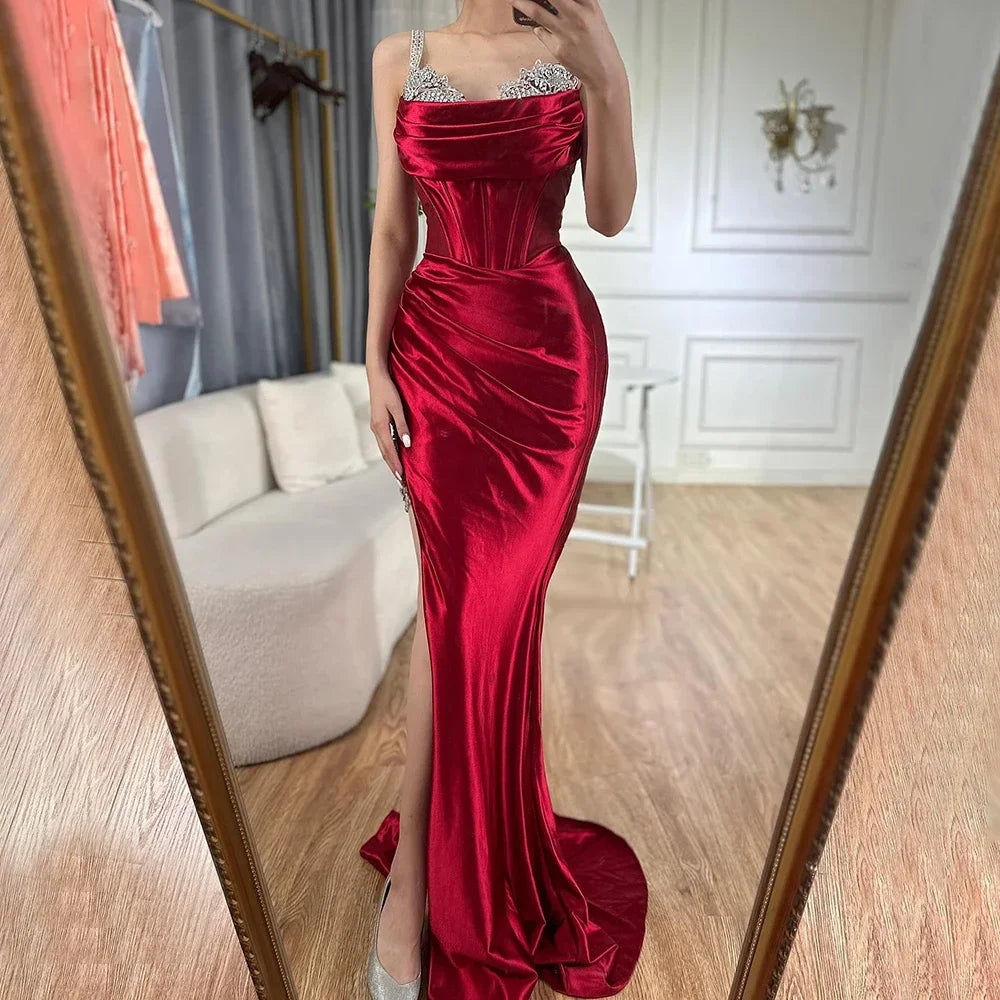 Wine Red