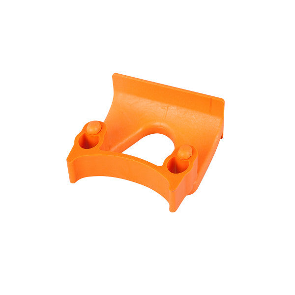 Small FBK Holder for Rail (1 Pack) - Durable Rail Mount Accessory for Secure Fastening in DIY Projects & Home Improvement