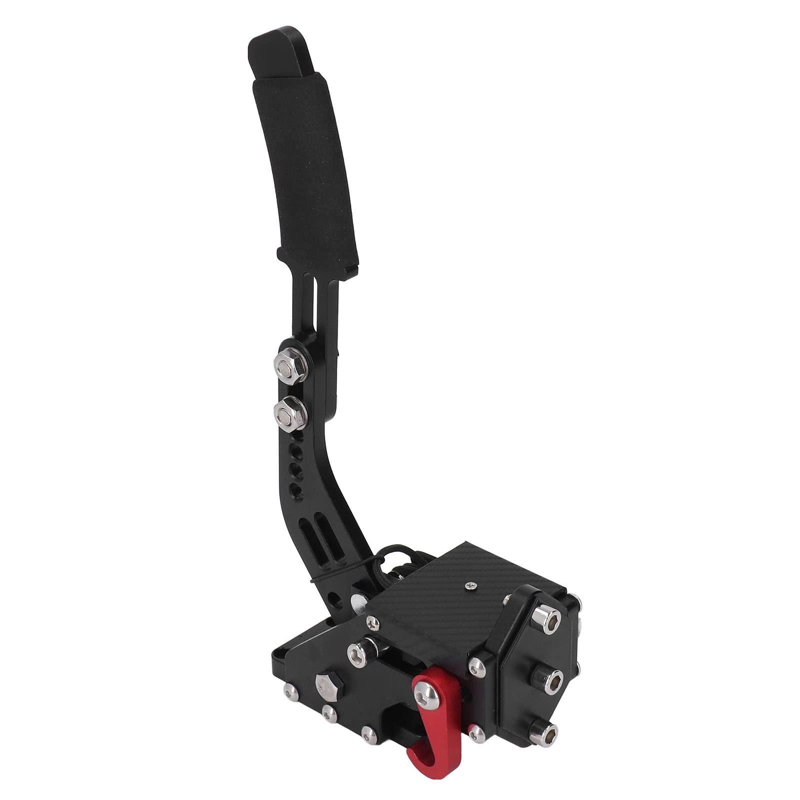 Premium USB Handbrake for Racing Simulators - High Durability & Strong Resistance - Perfect for PC/PS4/PS5/Xbox Racing Games & Drifting Simulation