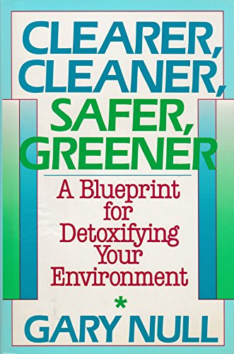 Detoxify Your Environment: Clearer, Cleaner, Safer & Greener Home Solutions | Eco-Friendly Living & Air Purification for Healthy Homes
