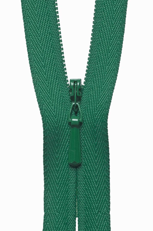 YKK Concealed Invisible Zipper 9 Inch (23cm) - Premium Nylon Coil Zipper for Dresses, Skirts & DIY Projects - Multiple Color Options for Fashion Sewing & Crafting