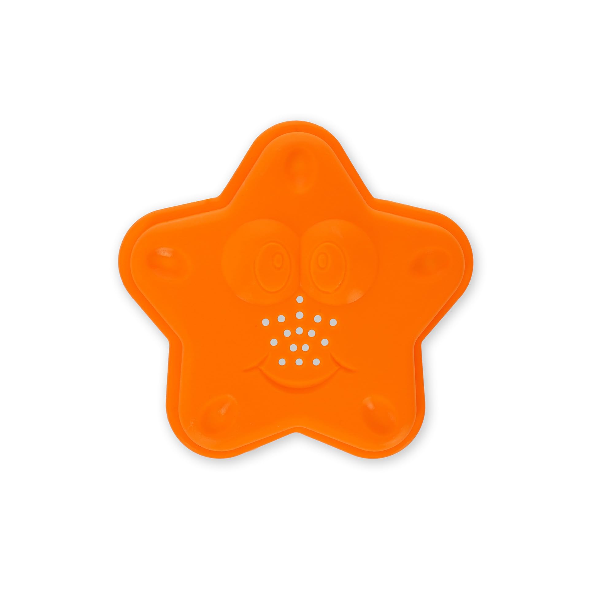 Legami BBU0001 Beach Toys Set - Sand & Water Play for Kids - Perfect for Beach, Pool & Backyard Fun