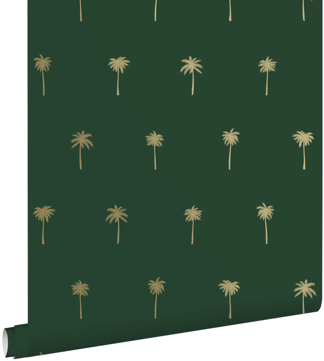 Paradise Palm Lattice Wall Decor - Tropical Leaf Pattern Home Decoration for Living Room, Bedroom & Outdoor Spaces