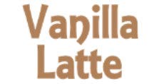 Vanilla Latte