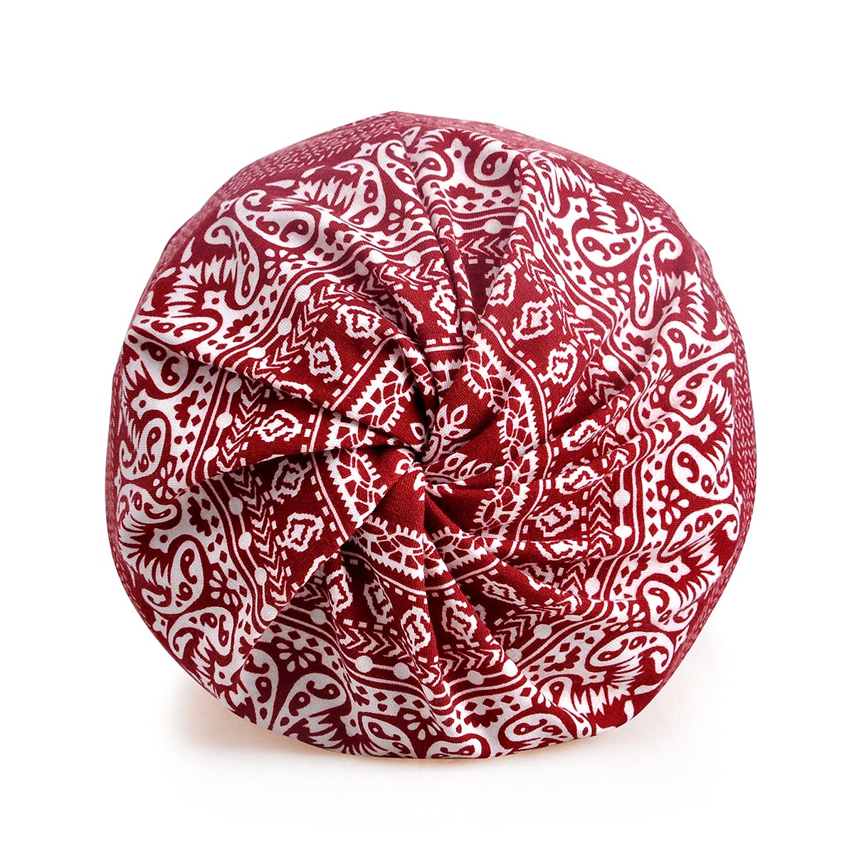 Women's Soft Stretchy Chemo Beanie Hat - Cozy Knit Slouchy Beanie for Cancer Patients, Winter & Everyday Wear - Perfect for Cold Weather, Hospital Visits and Comfortable Head Covering