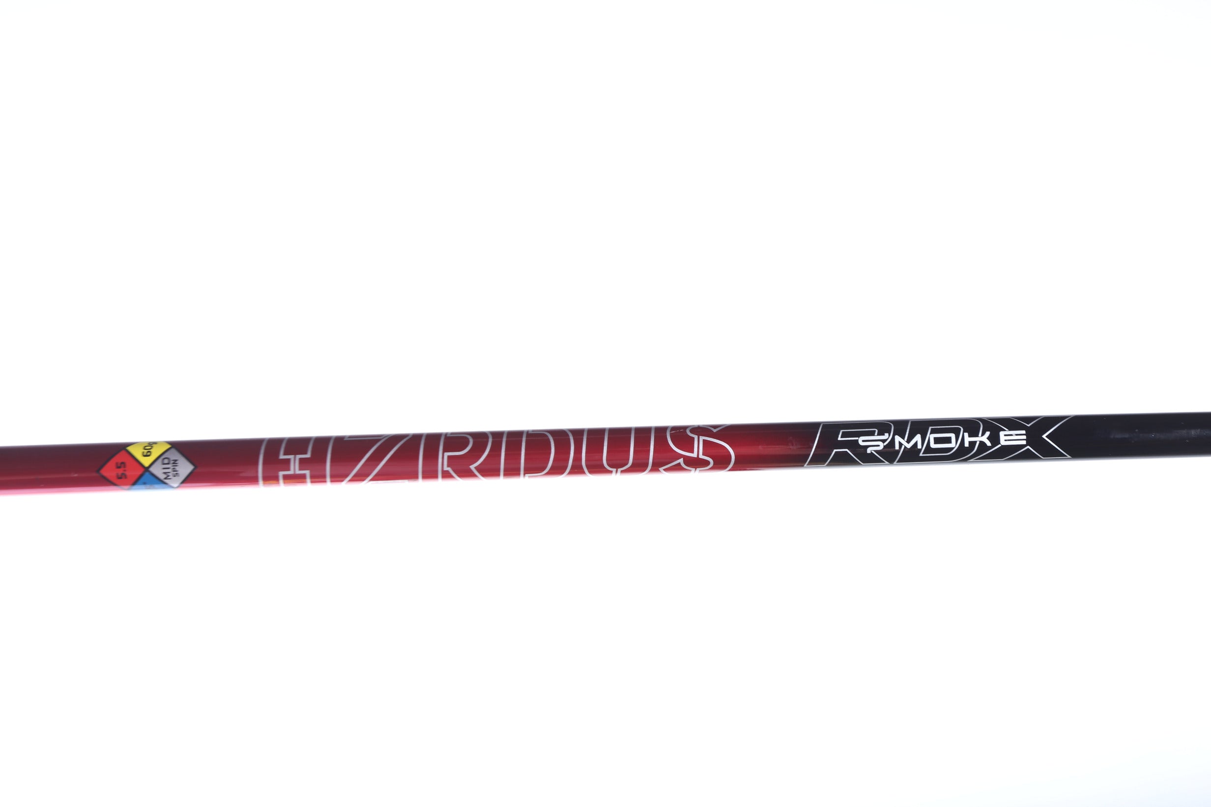 Used Callaway Big Bertha 23 Driver 10.5° Stiff Flex Project X HZRDUS Smoke Red RDX Right Hand Golf Club - Perfect for Men's Long Distance Driving & Course Play