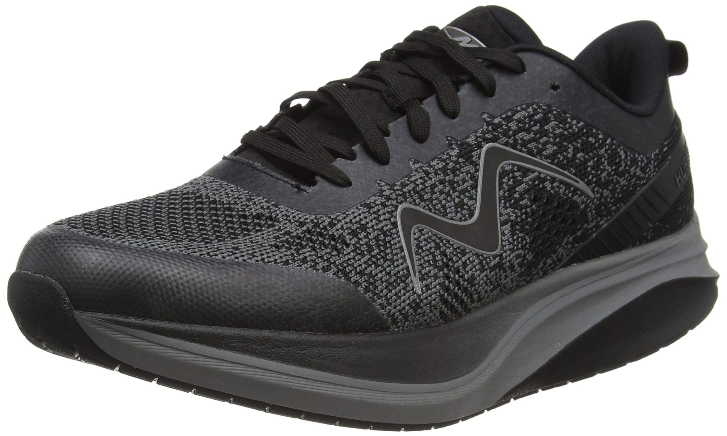 MBT Men's Running Shoes for Track & Field - Lightweight Athletic Sneakers for Training, Jogging & Sprinting | Perfect for Gym Workouts & Outdoor Sports