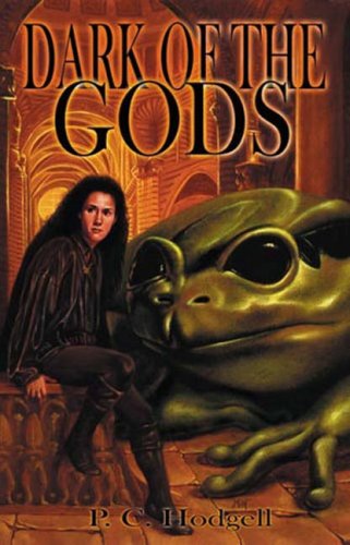 Dark Of The Gods - Premium Fantasy Board Game for Adults