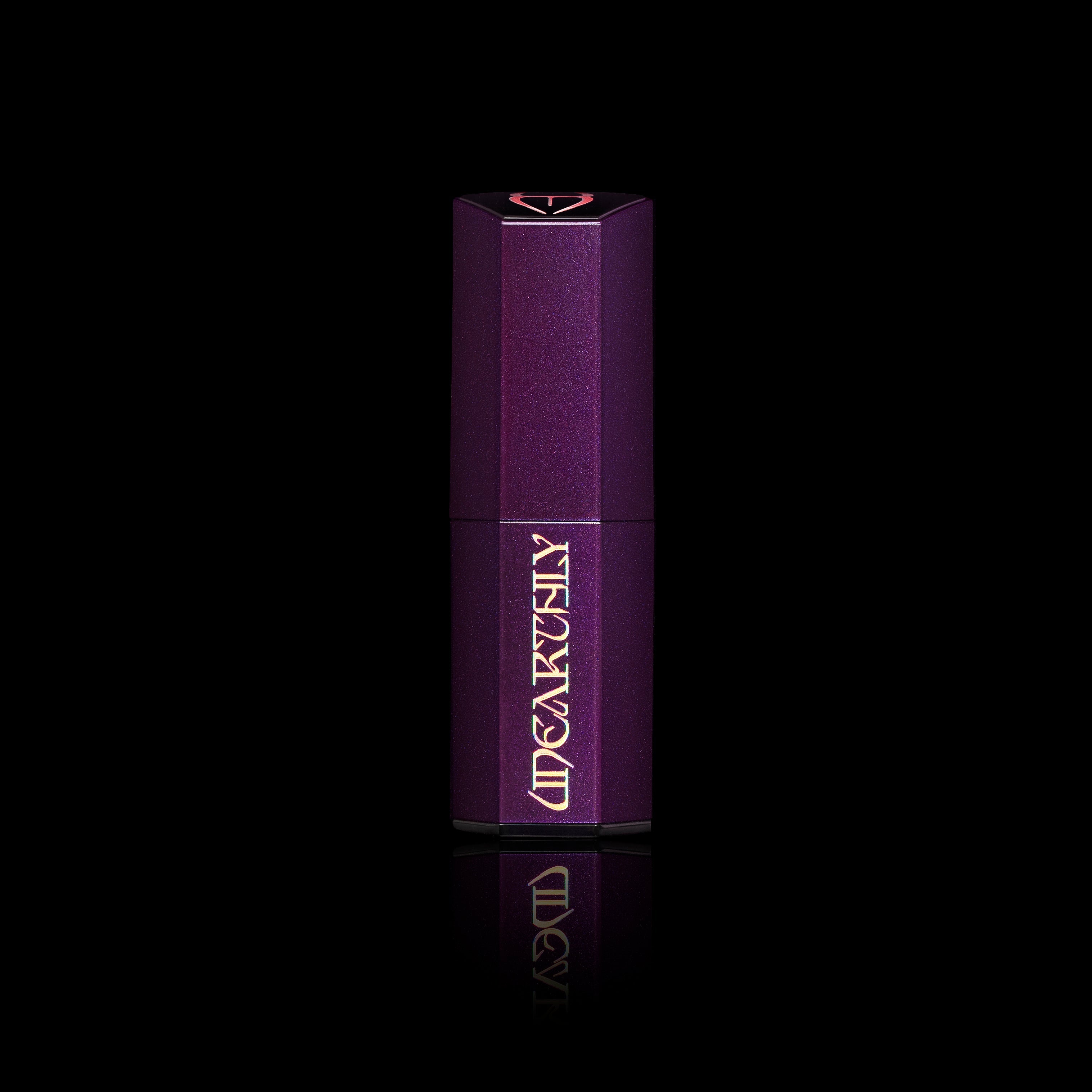 Menacing Metals Lipstick - Long Lasting Matte Metallic Lipstick for Women | Bold & Vibrant Colors | Perfect for Parties, Cosplay & Night Out Makeup