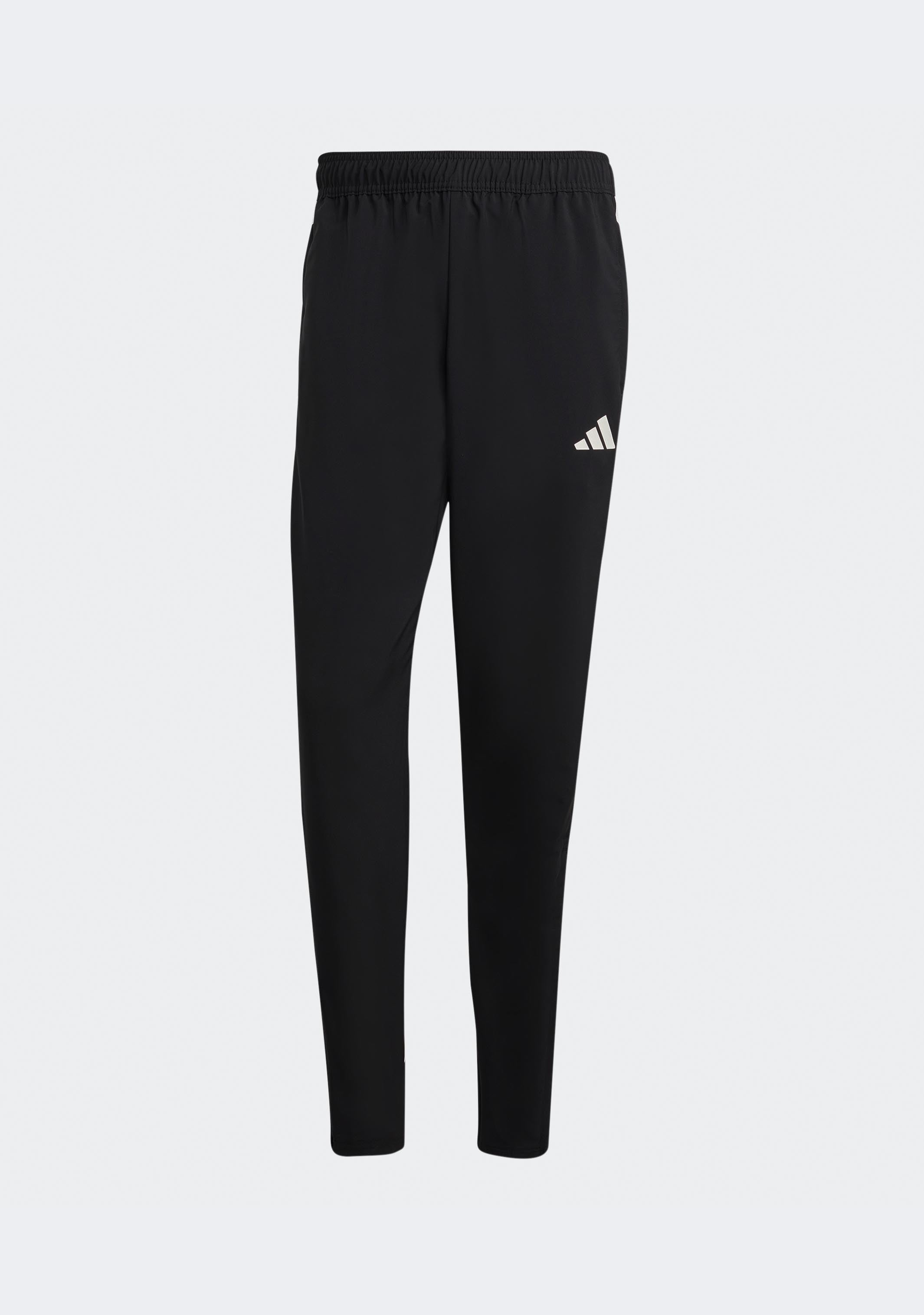 Adidas Men's Tiro 23 League Woven Training Pants - Lightweight, Breathable & Comfortable Soccer Joggers for Gym, Running & Casual Wear