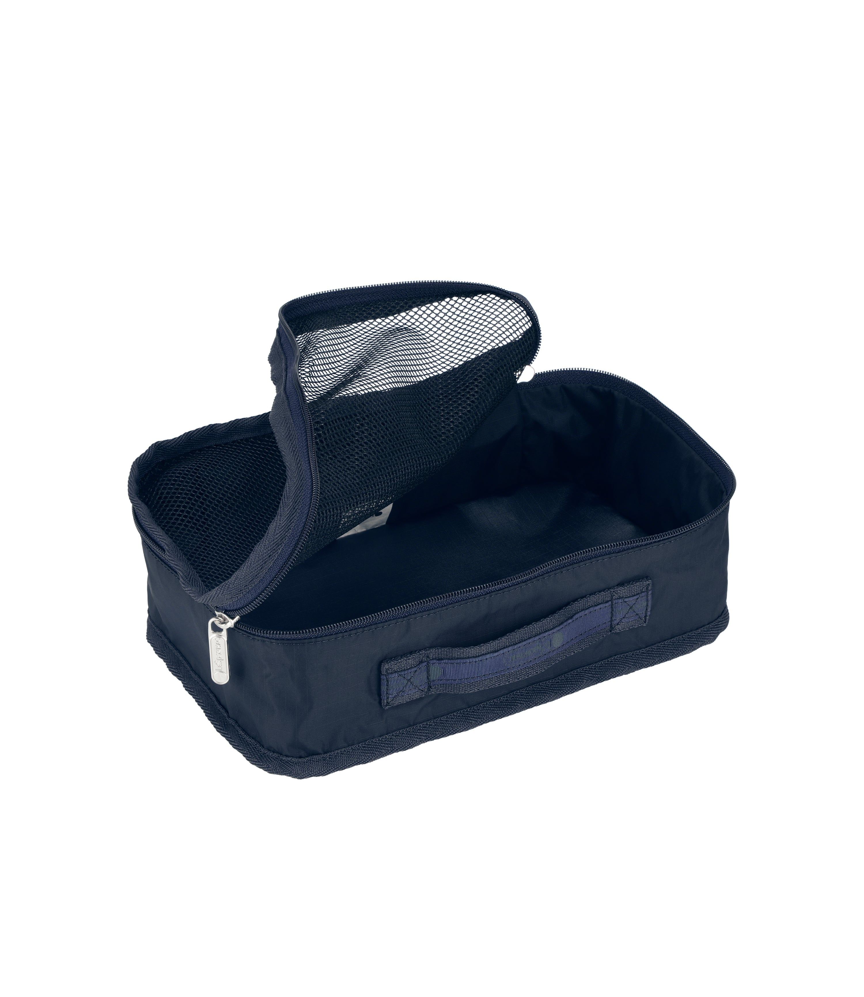 Small Packing Cube - Travel Organizer for Luggage & Suitcases - Perfect for Clothes, Toiletries & Accessories - Compact & Lightweight for Easy Packing