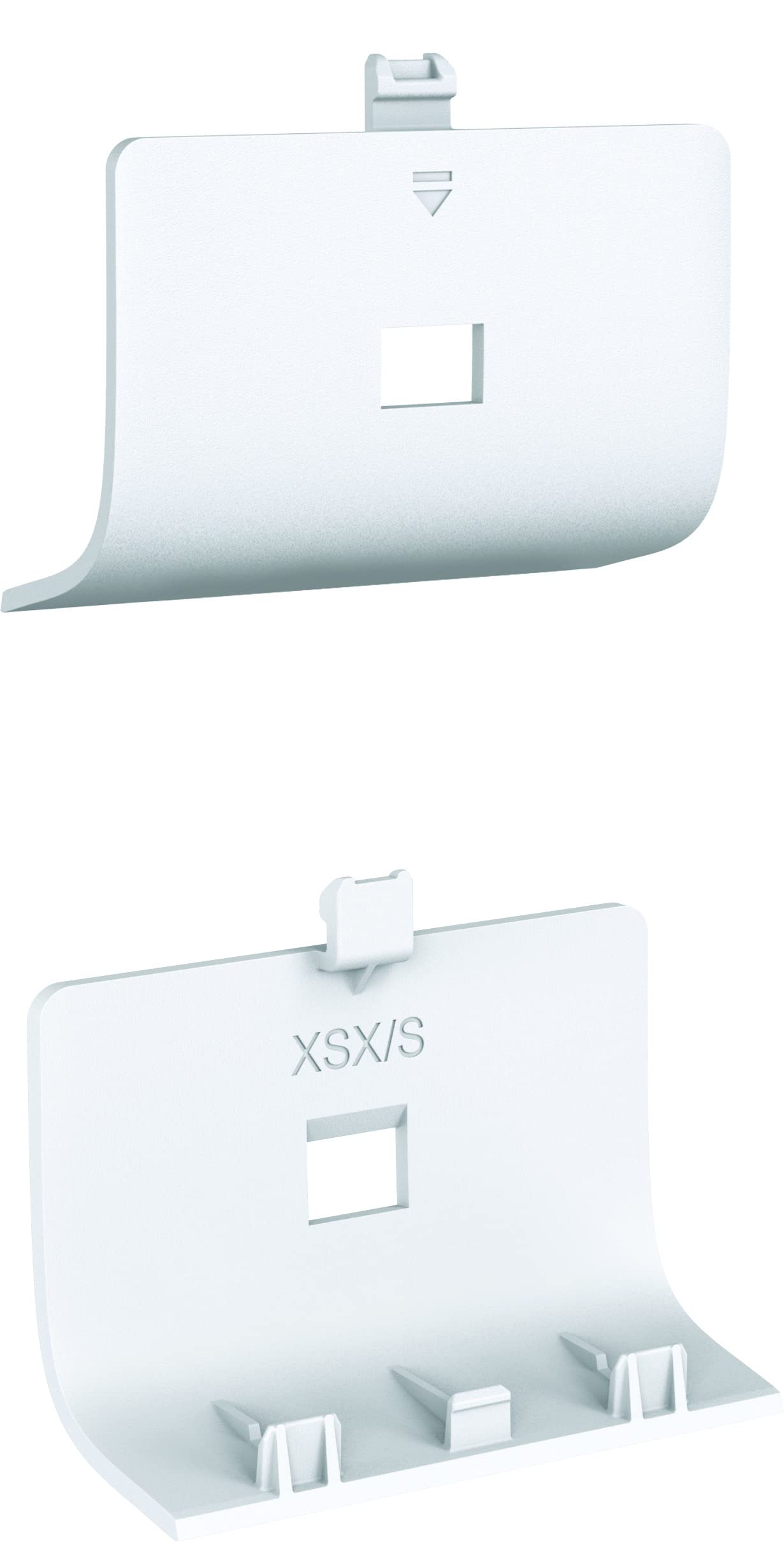 Original Title: Venom Batteries de rechange pour station de recharge Xbox, blanc (Xbox Series X et S/Xbox One)   Optimized Title: **Venom Replacement Rechargeable Battery Pack for Xbox Series X/S & Xbox One - White | Long-Lasting Power for Gaming Sessions**    (Note: The original title was already in French, but I assumed you wanted it translated to English for the US market. If you need a different language, please let me know!)