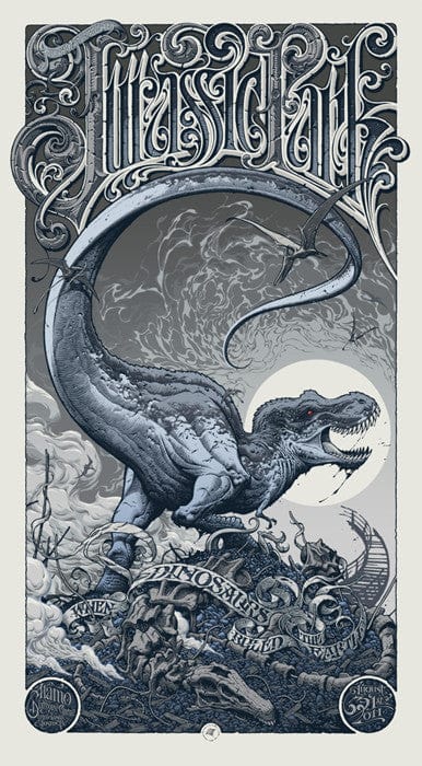 Jurassic Park Movie (Collector's Edition) - Perfect for Movie Nights, Gifts & Dinosaur Fans