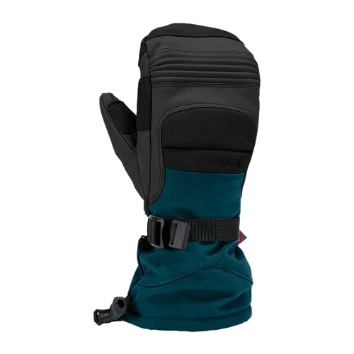 Spruce / Black