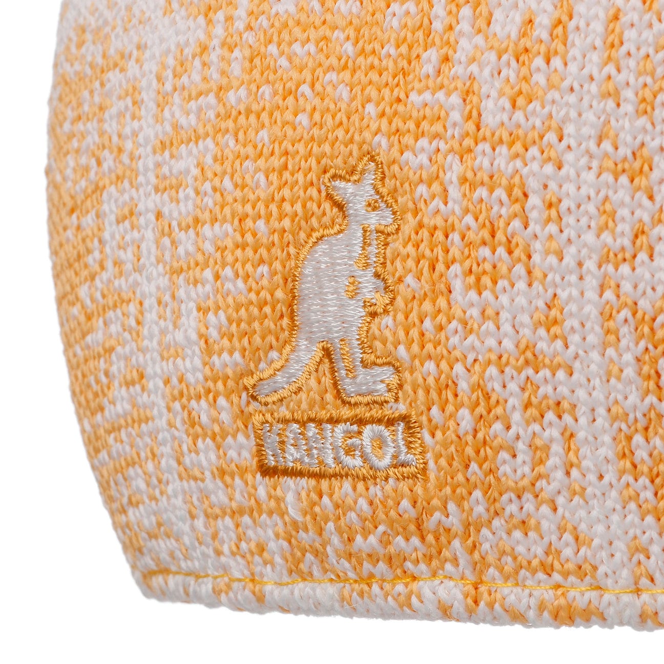 Kangol Grunge Plaid 507 Flat Cap - Vintage Style Men's Hat for Casual Wear, Outdoor Activities & Street Fashion