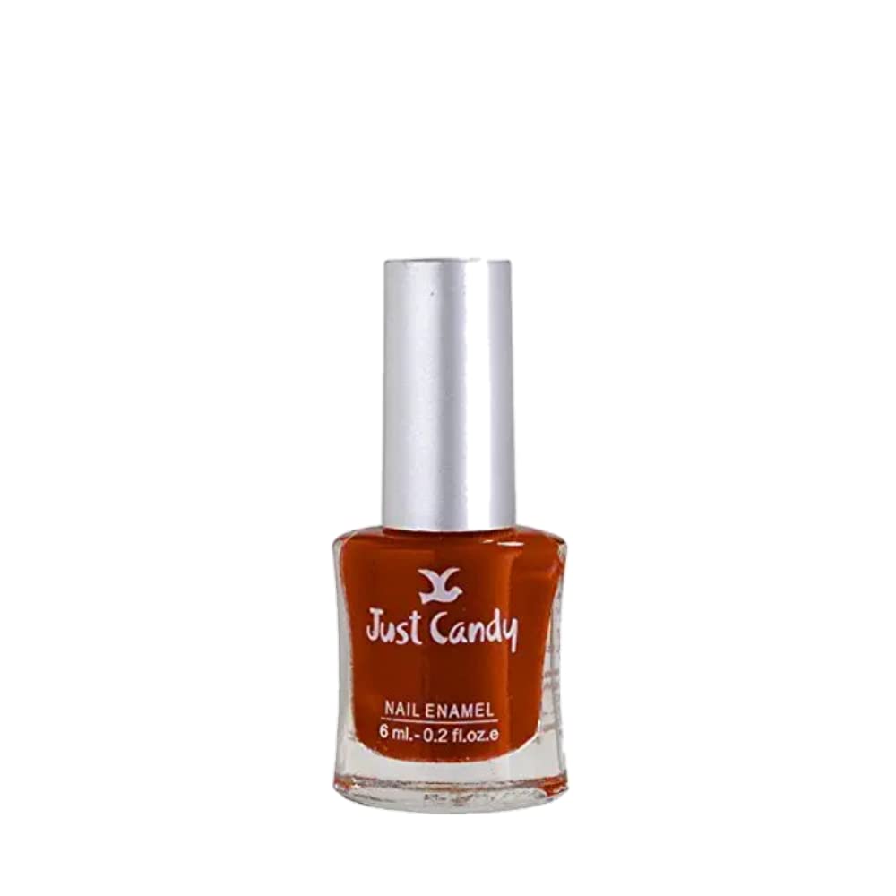 SB Red Matte Nail Polish for Girls - Long Lasting Vegan Nail Lacquer - Perfect for Parties, Prom, Holidays & Everyday Wear