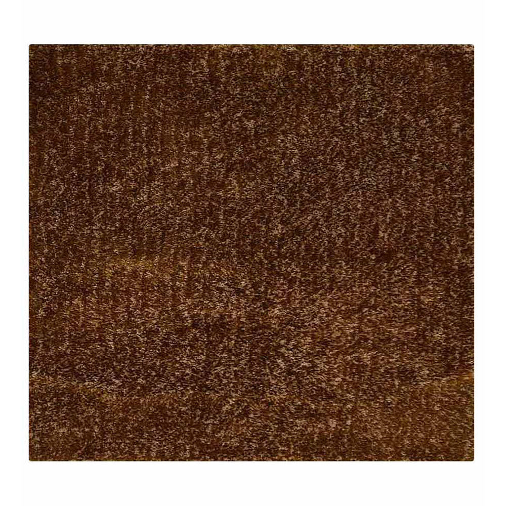 Hand Tufted Pile Rug - Soft & Durable Non-Slip Area Rug for Living Room, Bedroom, Nursery - Perfect for Home Decor & Cozy Spaces