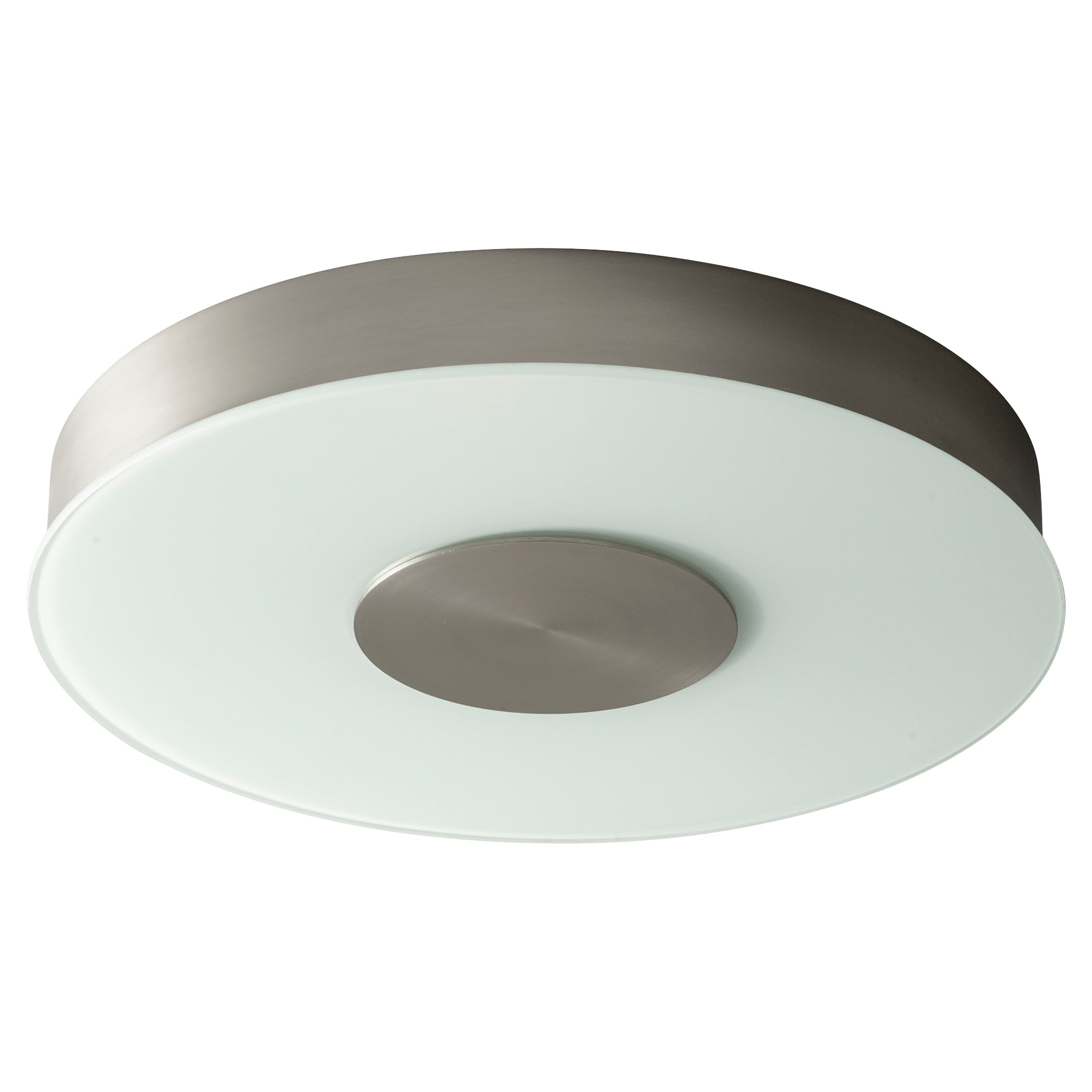 Oxygen Dione 32 664 24 Ceiling Mounts in Satin Nickel Finish - Durable & Stylish Light Fixture Hardware for Home & Office Lighting Installation