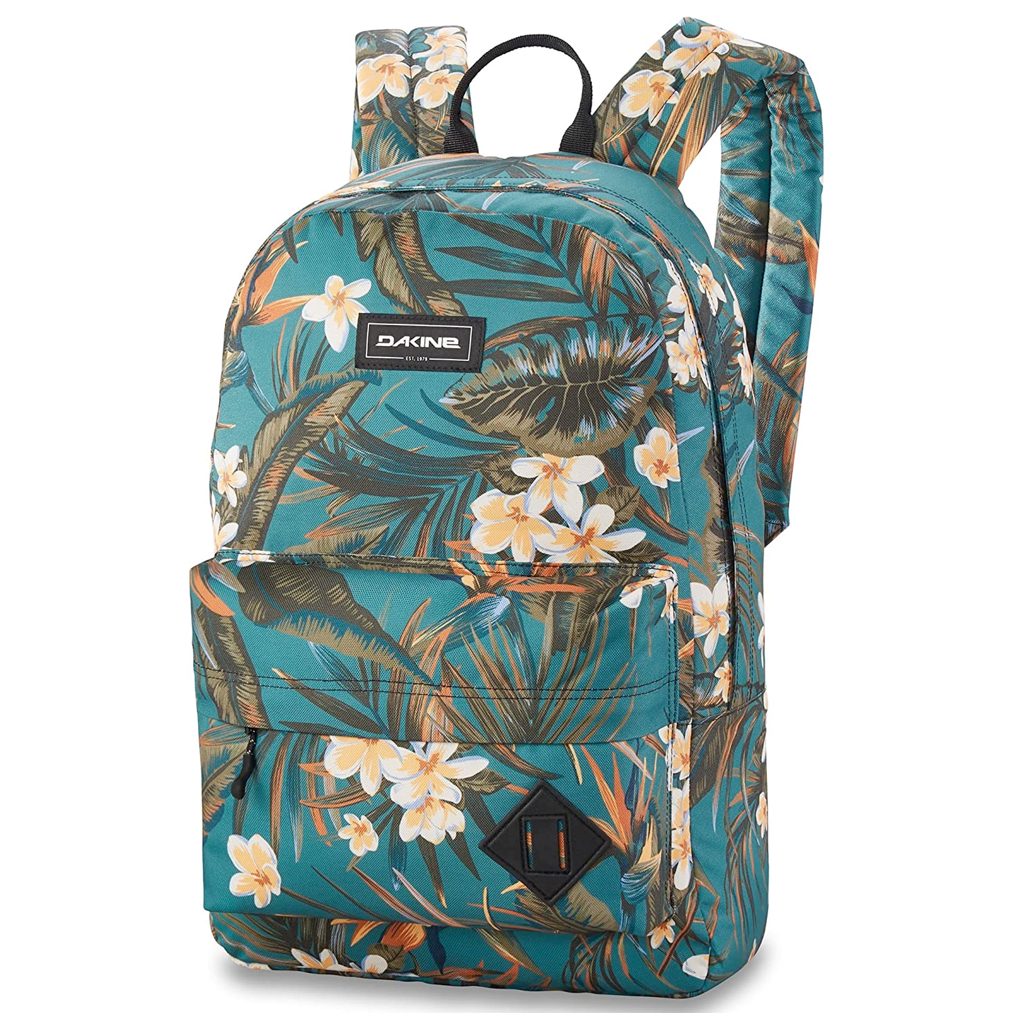 Dakine 365 Pack 21L Backpack - Waterproof Hiking Daypack for Men & Women - Perfect for Travel, School, and Outdoor Adventures