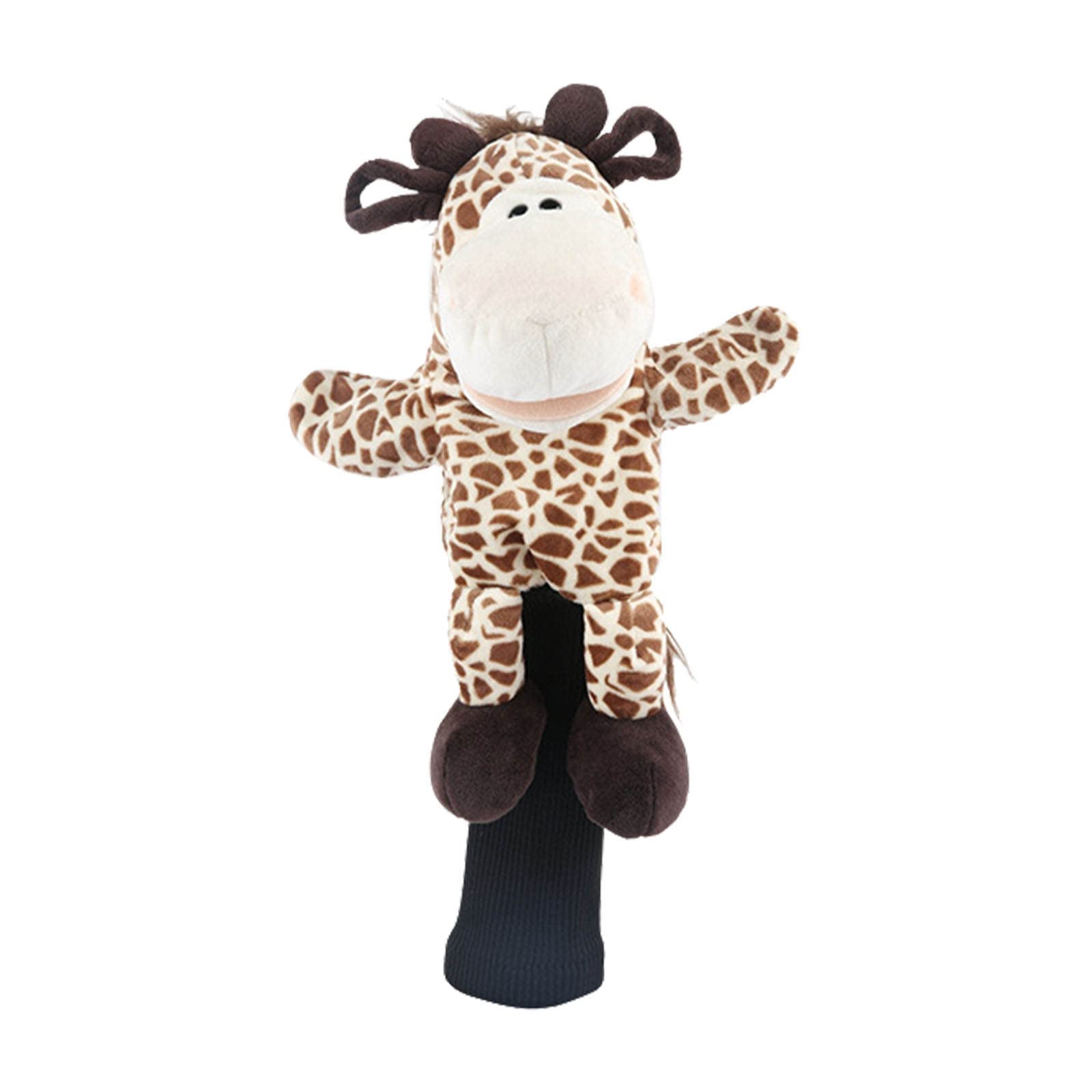 Golf Driver Headcover - Durable Replacement for Golf Clubs | On-Course Protection