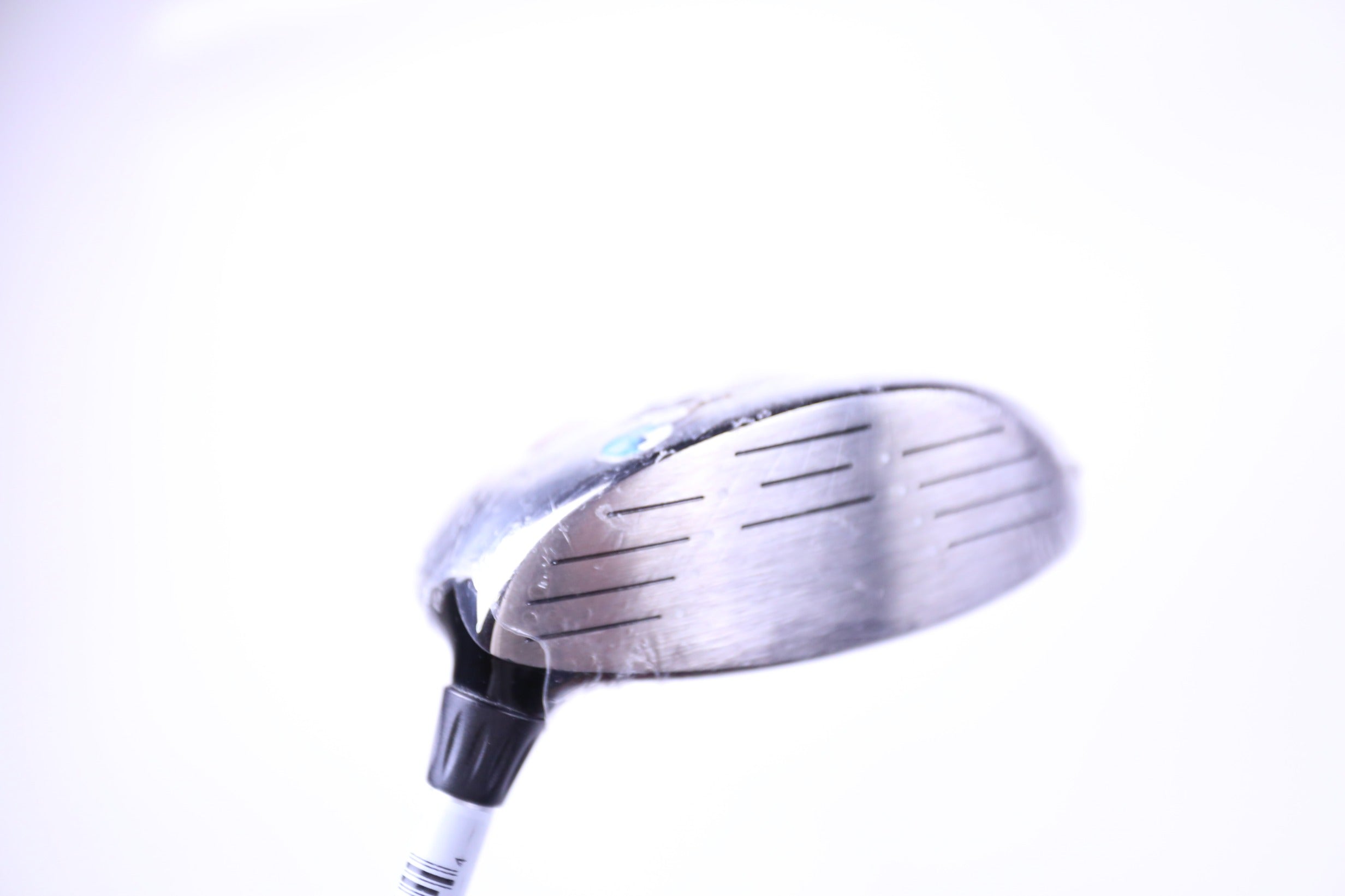Used Callaway Diablo Octane 3 Wood Golf Club - Right Handed 15° Ladies Flex Shaft - Perfect for Women Golfers on Fairway Shots & Long Drives