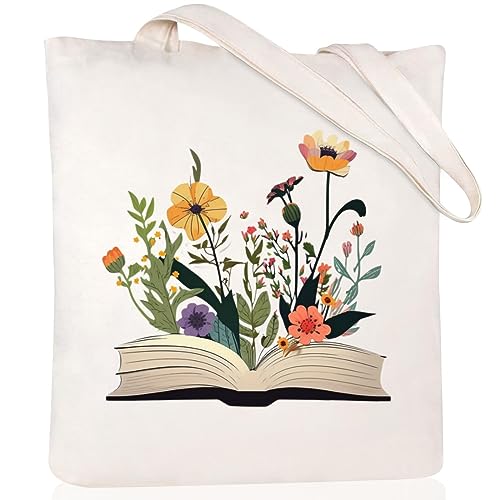 Book Flower
