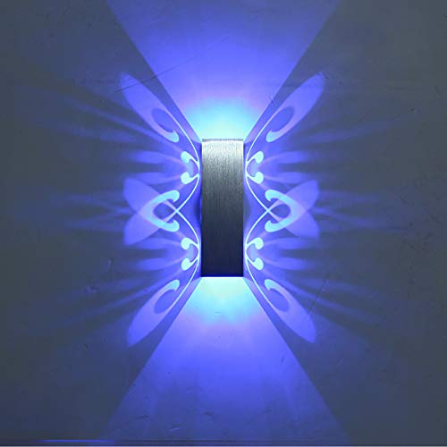 6w Automatic Color