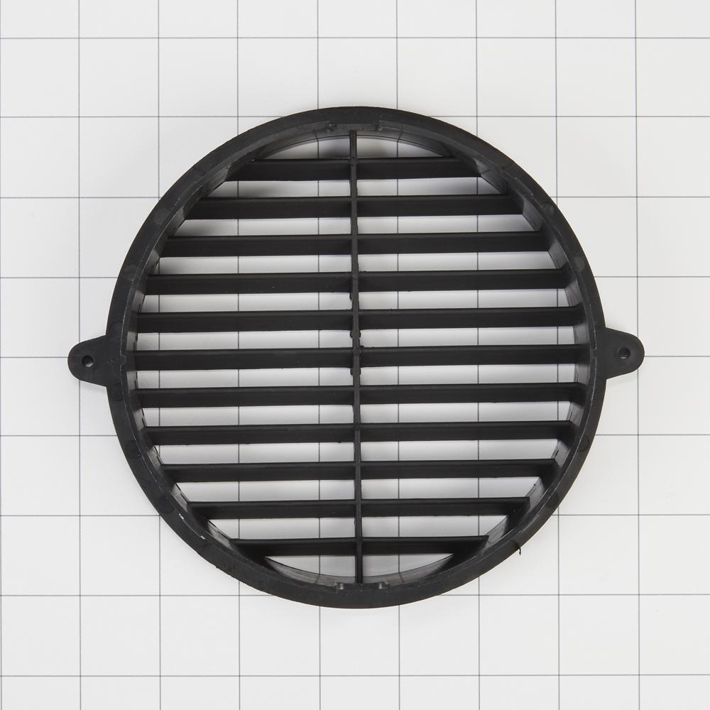 Amana W10490330 Range Hood Recirculation Kit - Compatible with Amana Range Hoods - Easy Installation for Kitchen Ventilation - Perfect for Home Cooking & Smoke Removal