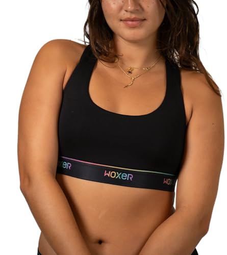 Pride Black