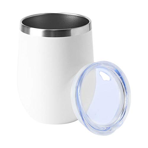 12oz-White