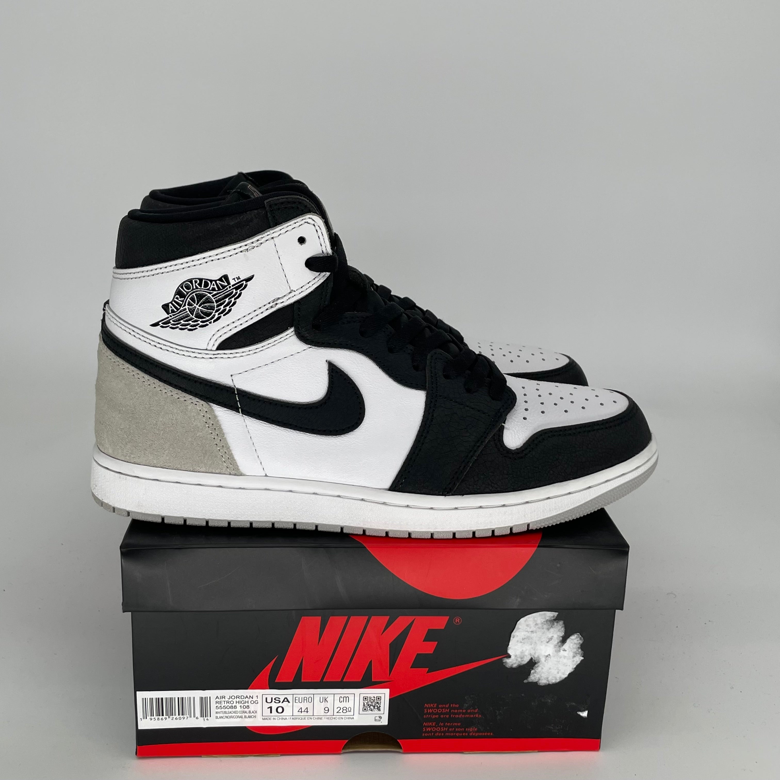 AIR JORDAN 1 Retro High OG 