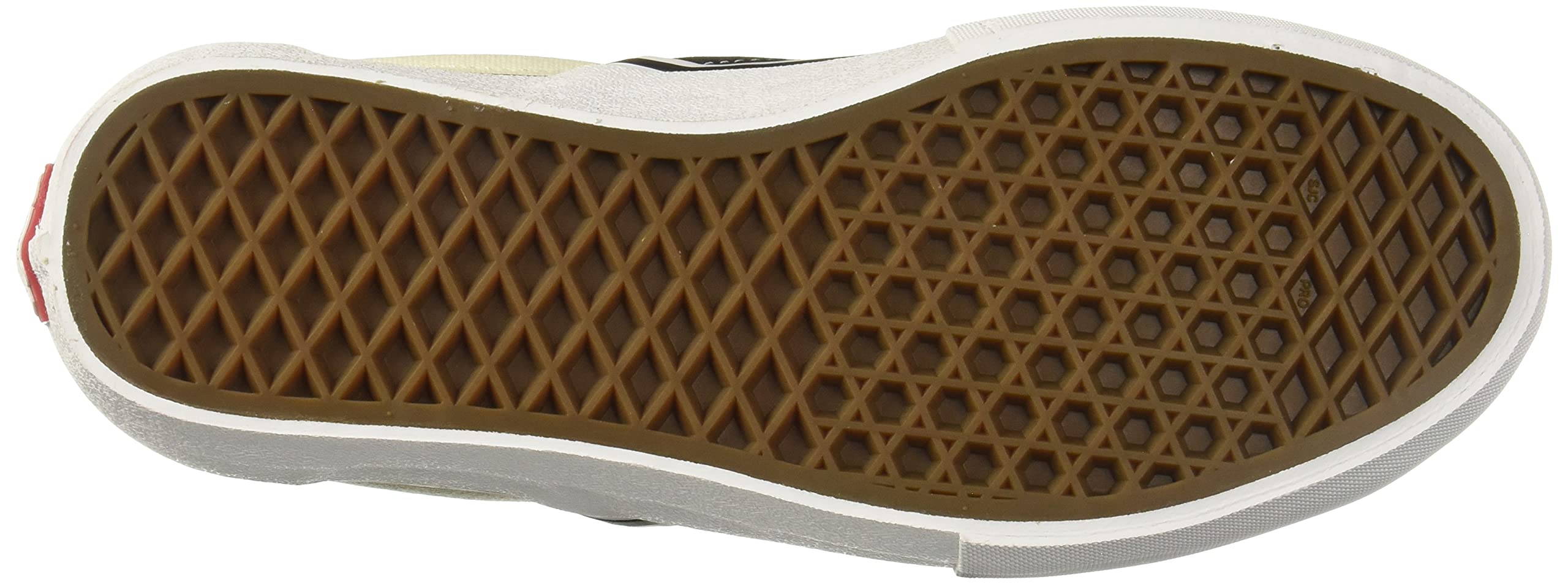 Vans Men's Classic Slip-On Fashion Sneakers - Casual Skate Shoes for Streetwear & Everyday Comfort