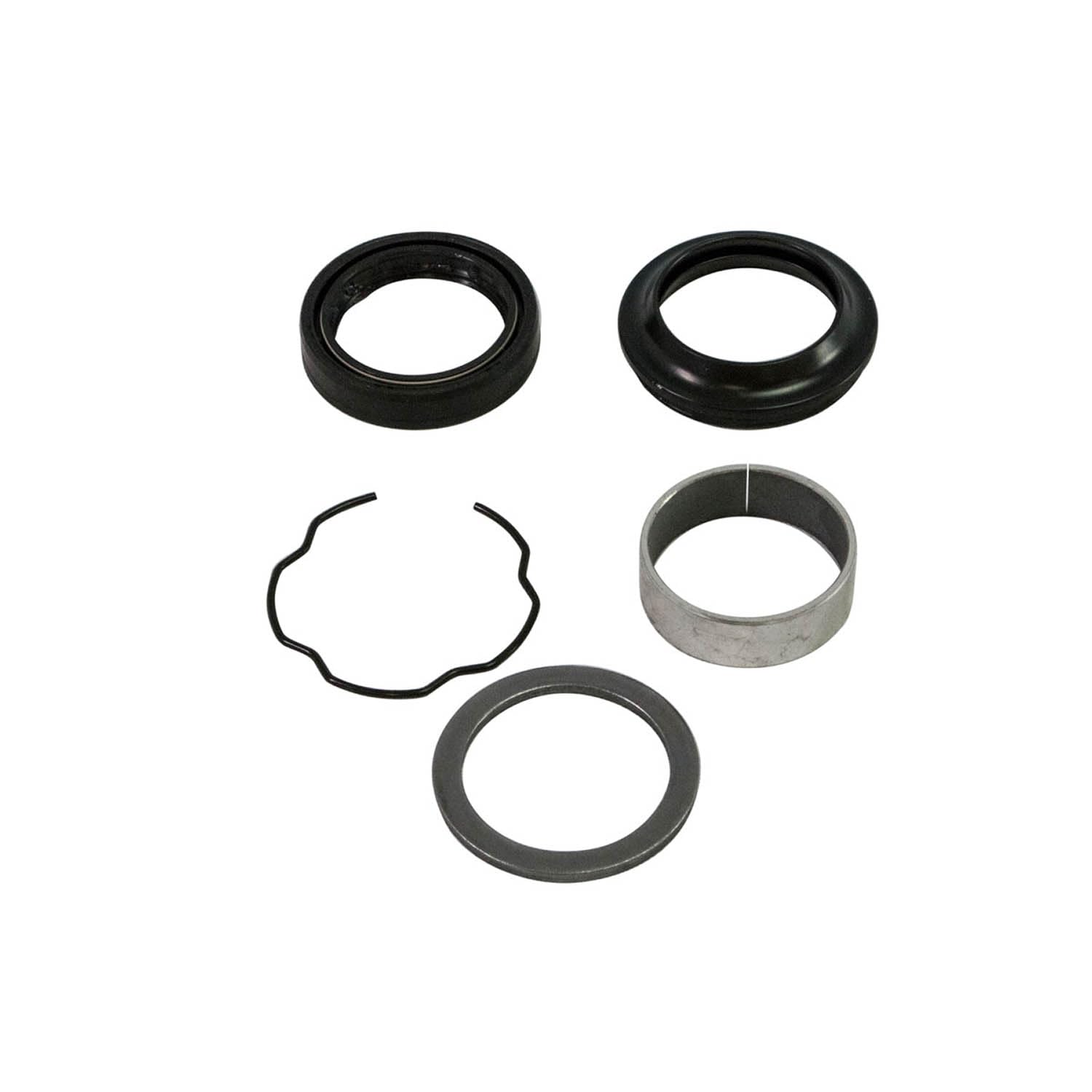 Genuine Indian Motorcycle Seals Bushing Kit OEM Part 2205820 - 1 Pack for Smooth Ride & Enhanced Performance - Perfect for Maintenance & Repair of Indian Motorcycles