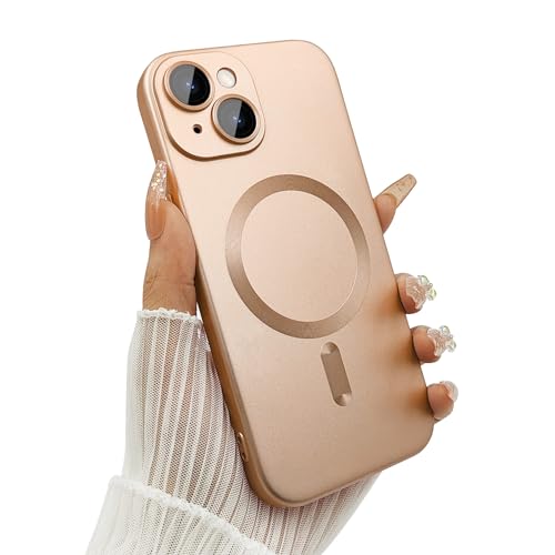 Champagne Gold