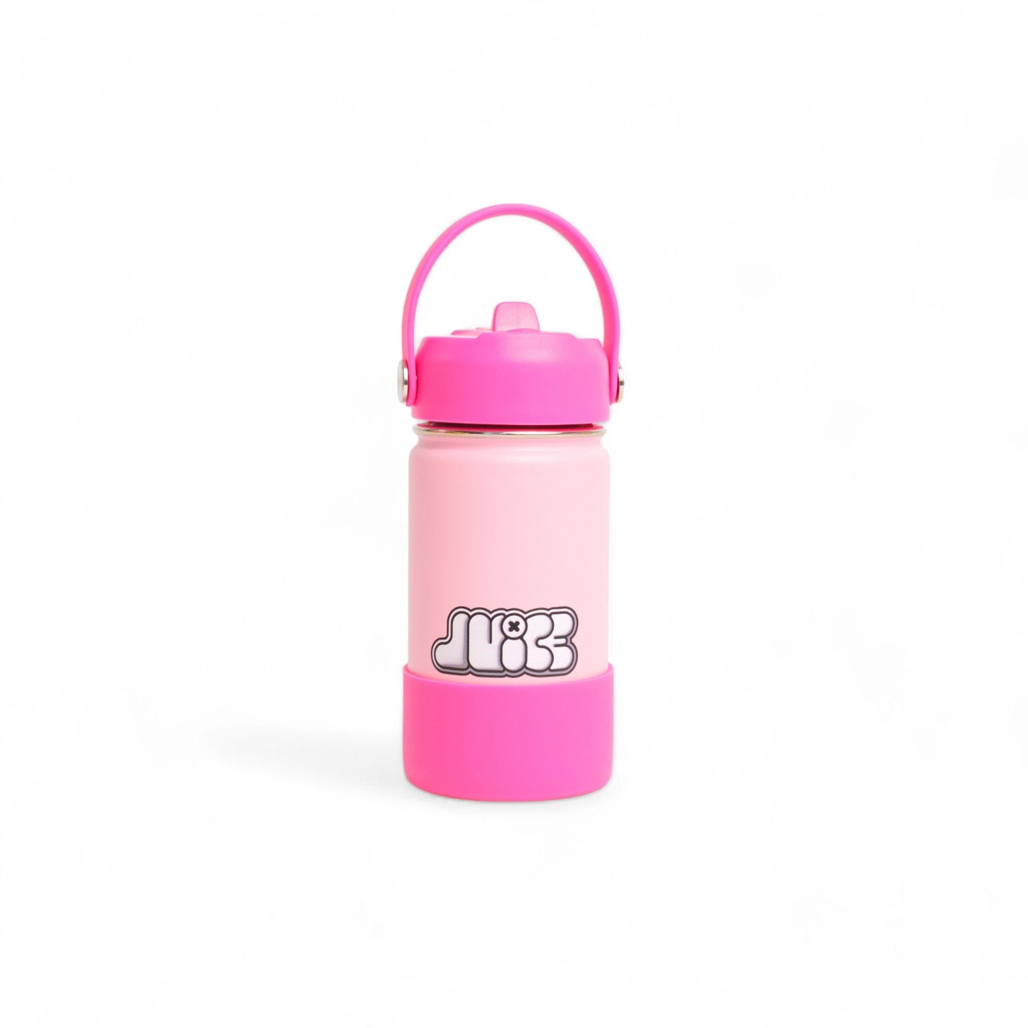 Mermaid Small Backpack with Water Bottle Set - Cute Kids School Bag & Hydration Combo for Girls, Beach Day, Swimming Lessons & Outdoor Adventures