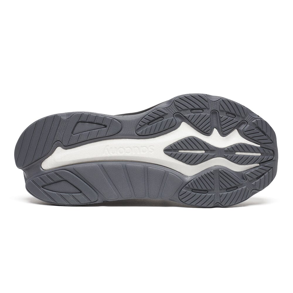 Saucony Women's Hurricane 24 Running Shoes - Lightweight Stability Sneakers for Women with Cushioned Support | Perfect for Road Running, Jogging & Daily Wear