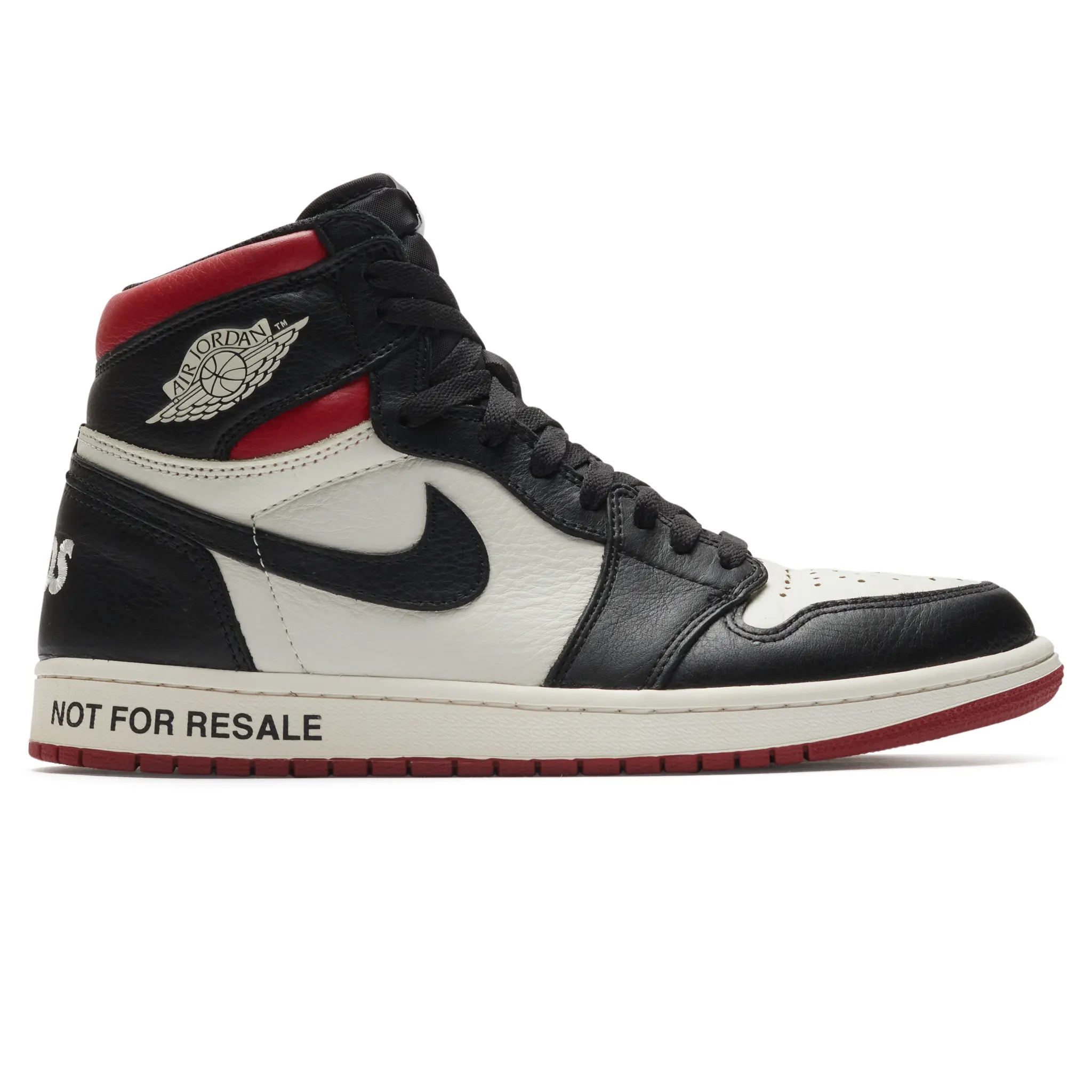 Authentic Pre-Owned Air Jordan 1 Retro High OG NRG 